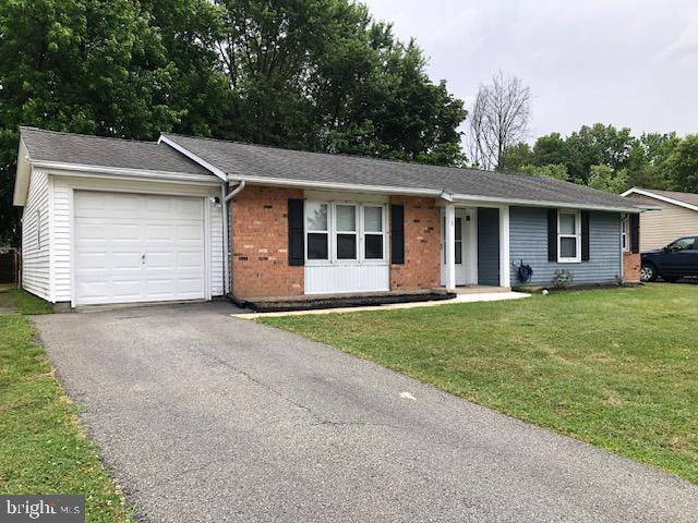 5 Queens Way Newark, DE 19713 - Photo 2 of 21 Front