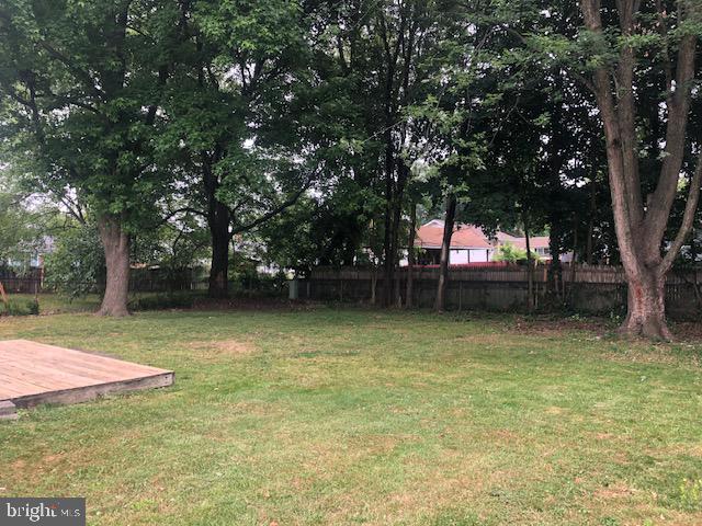 5 Queens Way Newark, DE 19713 - Photo 21 of 21 Fenced in yard
