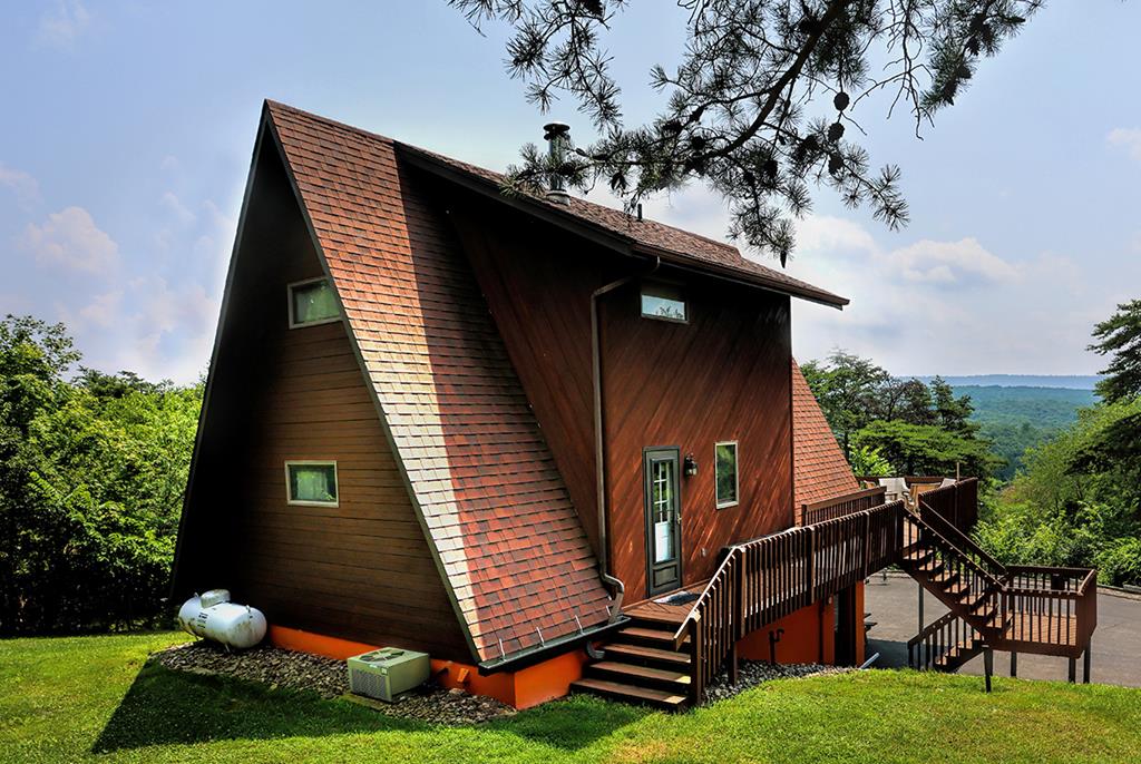 Main View