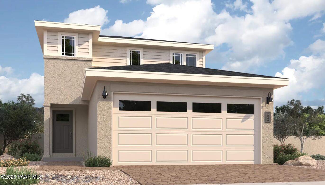 1234 Quintero Road Prescott, AZ 86305 - Photo 1 of 1 Raleigh A