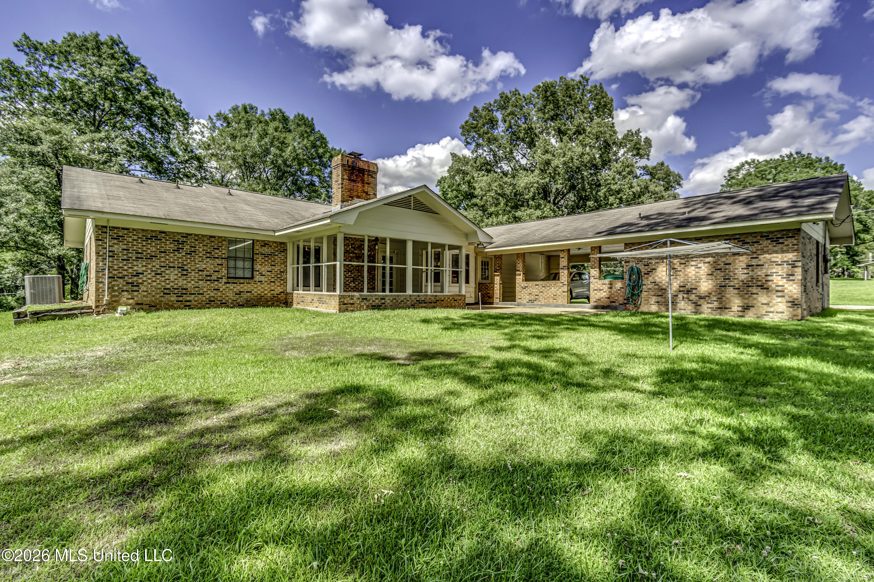 4151 Kimbell Road Terry, MS 39170 - Photo 60 of 65 4151 Kimbell Rd--18