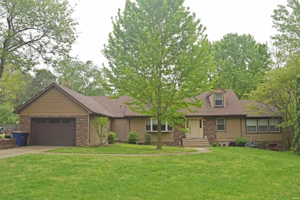 $389,900 | 7481 Old Boonville Highway, Evansville, IN 47715