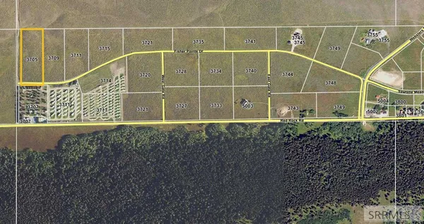 $298,000 | 3705 Fisher Pointe Drive, Island Park, ID 83429