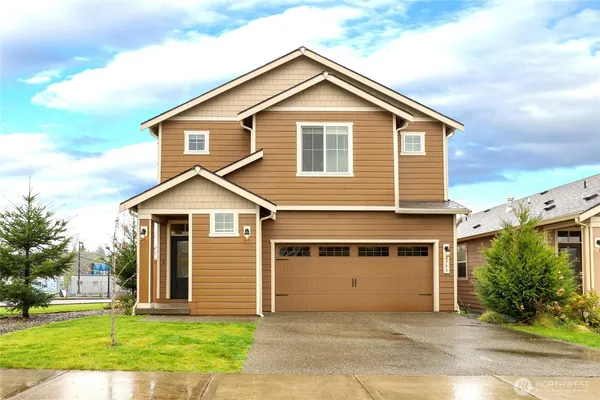 $540,000 | 4753 Driftwood Street, Bremerton, WA 98312