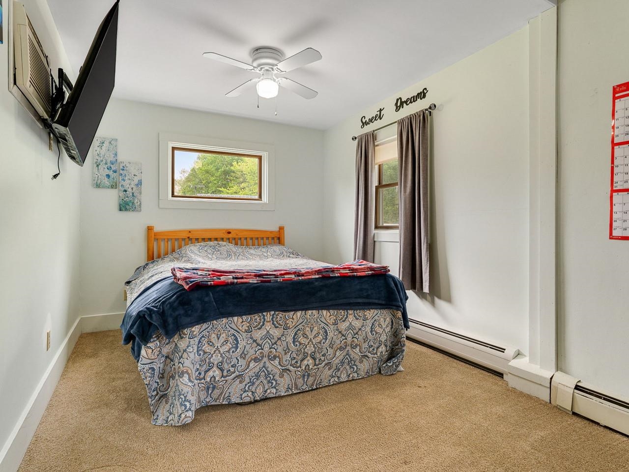 1853 Greenbush Road Ferrisburgh, VT 05473 - Photo 21 of 60