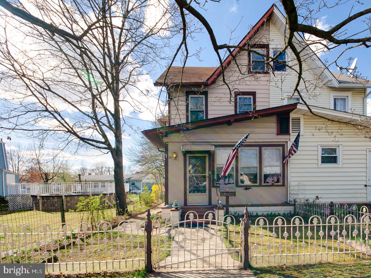 255 Progress Street Riverside, NJ 08075 - Photo 2 of 29