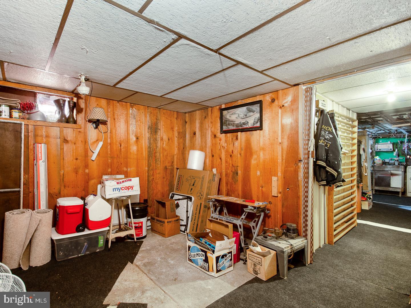 255 Progress Street Riverside, NJ 08075 - Photo 23 of 29 Basement