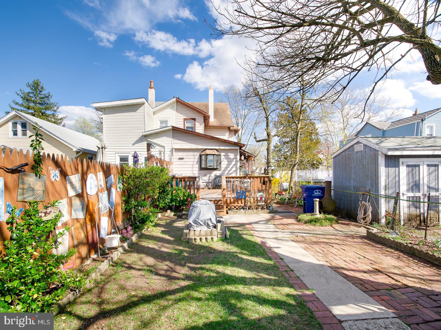 255 Progress Street Riverside, NJ 08075 - Photo 27 of 29