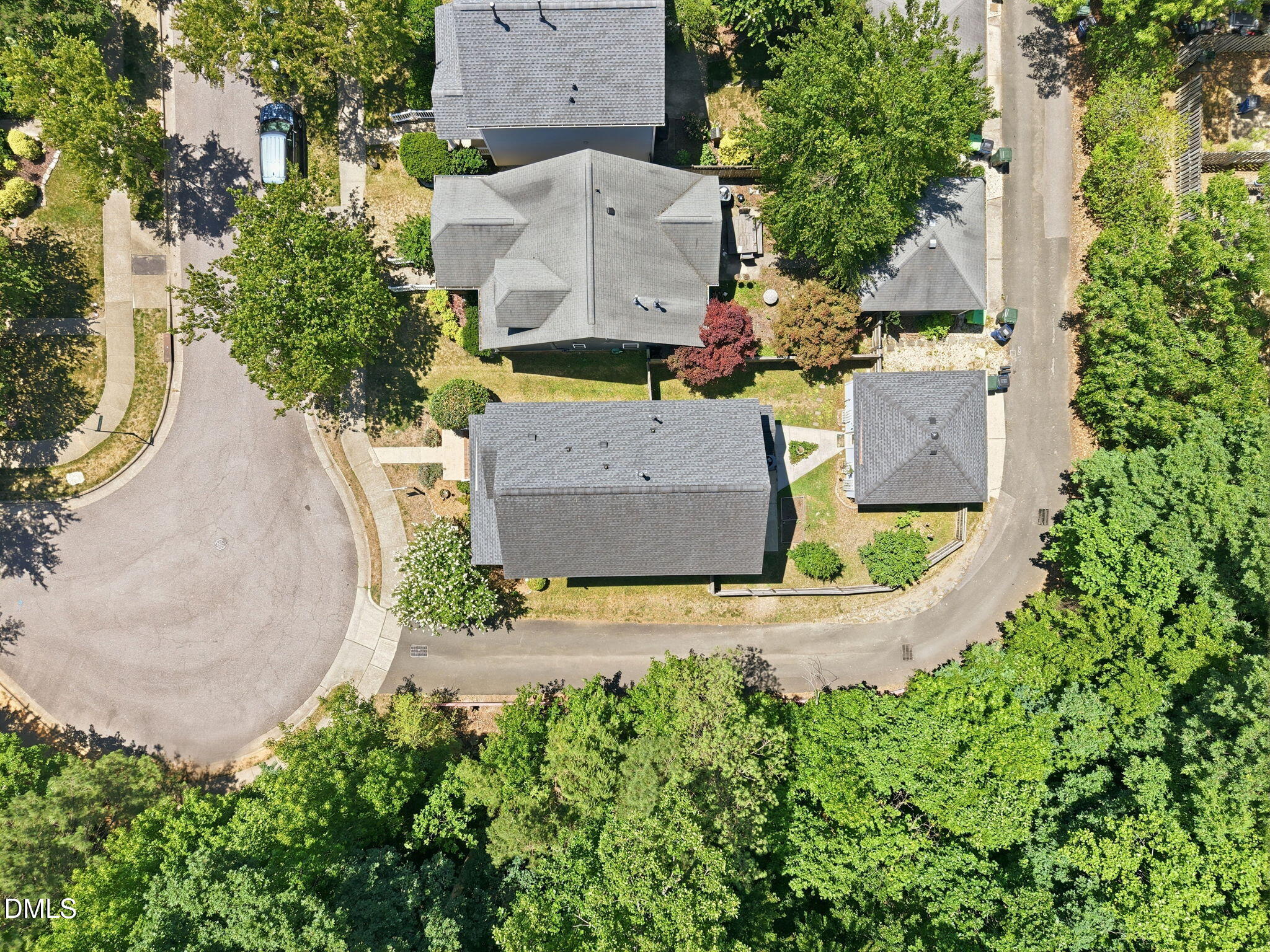 11021 Connally Lane Raleigh, NC 27614 - Photo 44 of 46