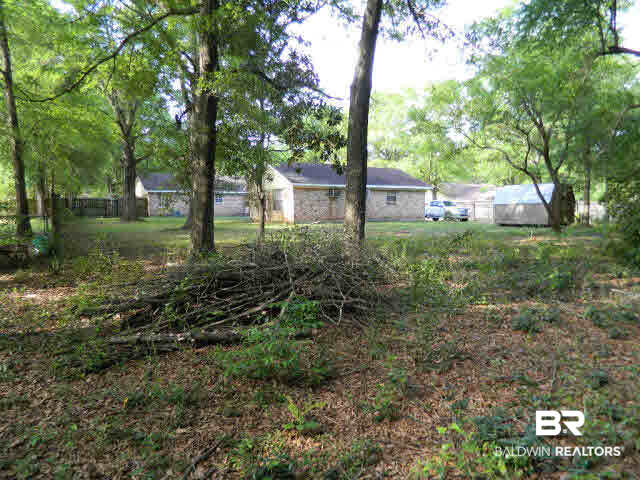 7750 Tara Drive Mobile, AL 36619 - Photo 19 of 22 North east corner
