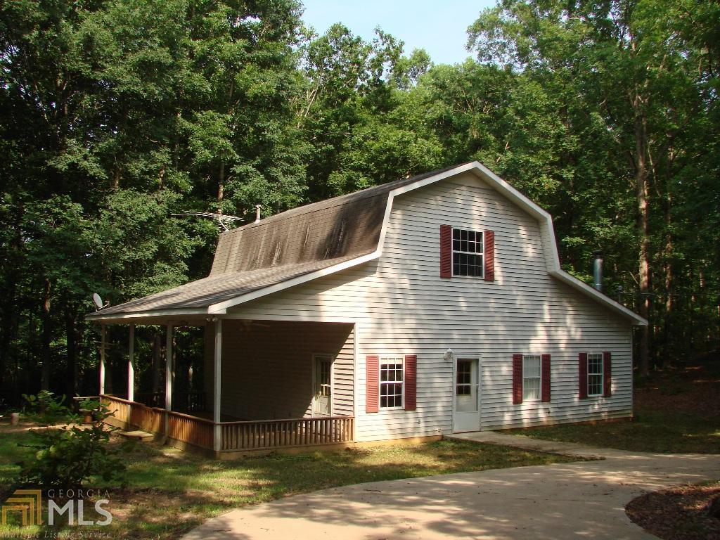 490 Caldwell Bridge Road Concord, GA 30206 - Photo 1 of 1