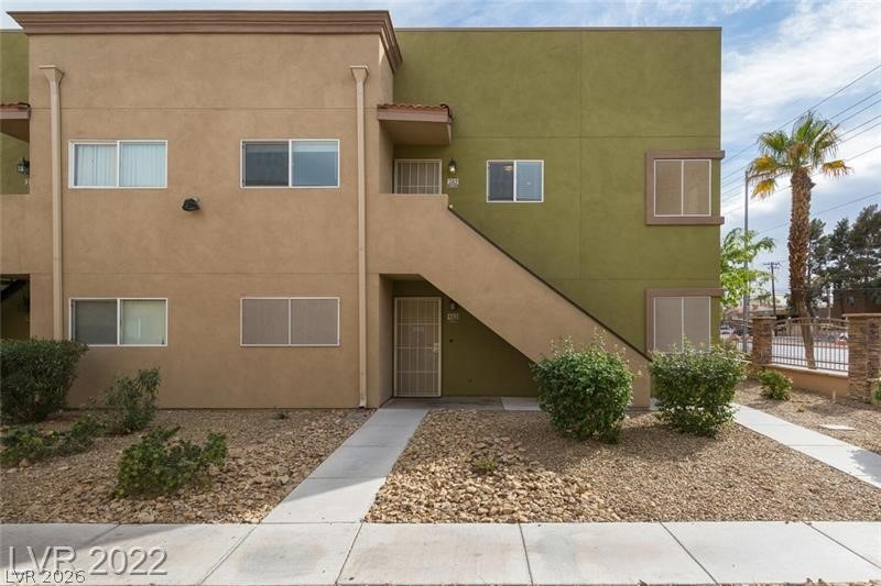 1814 North Decatur Boulevard, Unit 202 Las Vegas, NV 89108 - Photo 1 of 16
