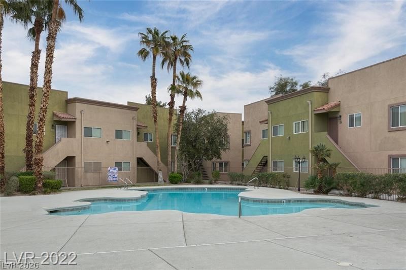 1814 North Decatur Boulevard, Unit 202 Las Vegas, NV 89108 - Photo 15 of 16