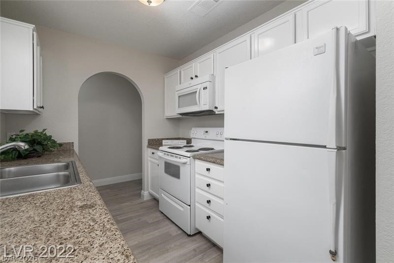 1814 North Decatur Boulevard, Unit 202 Las Vegas, NV 89108 - Photo 8 of 16