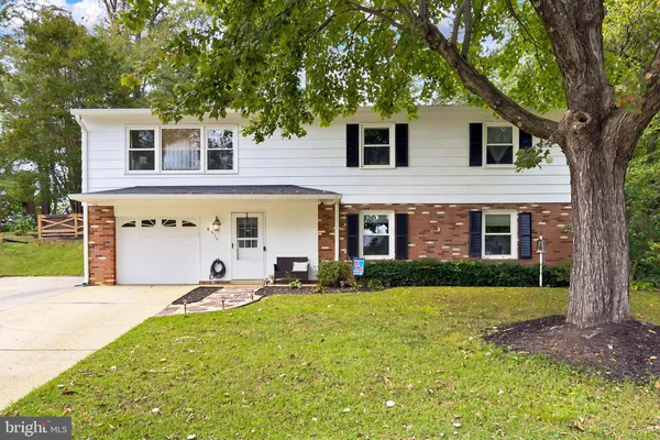 $3,800 | 8614 Arley Drive, Springfield, VA 22152