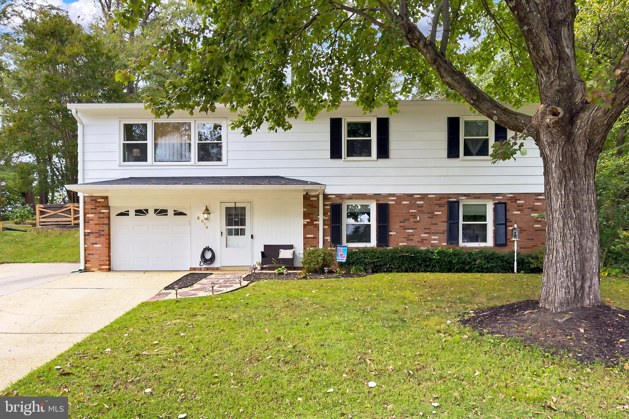 8614 Arley Drive Springfield, VA 22152 - Photo 1 of 48