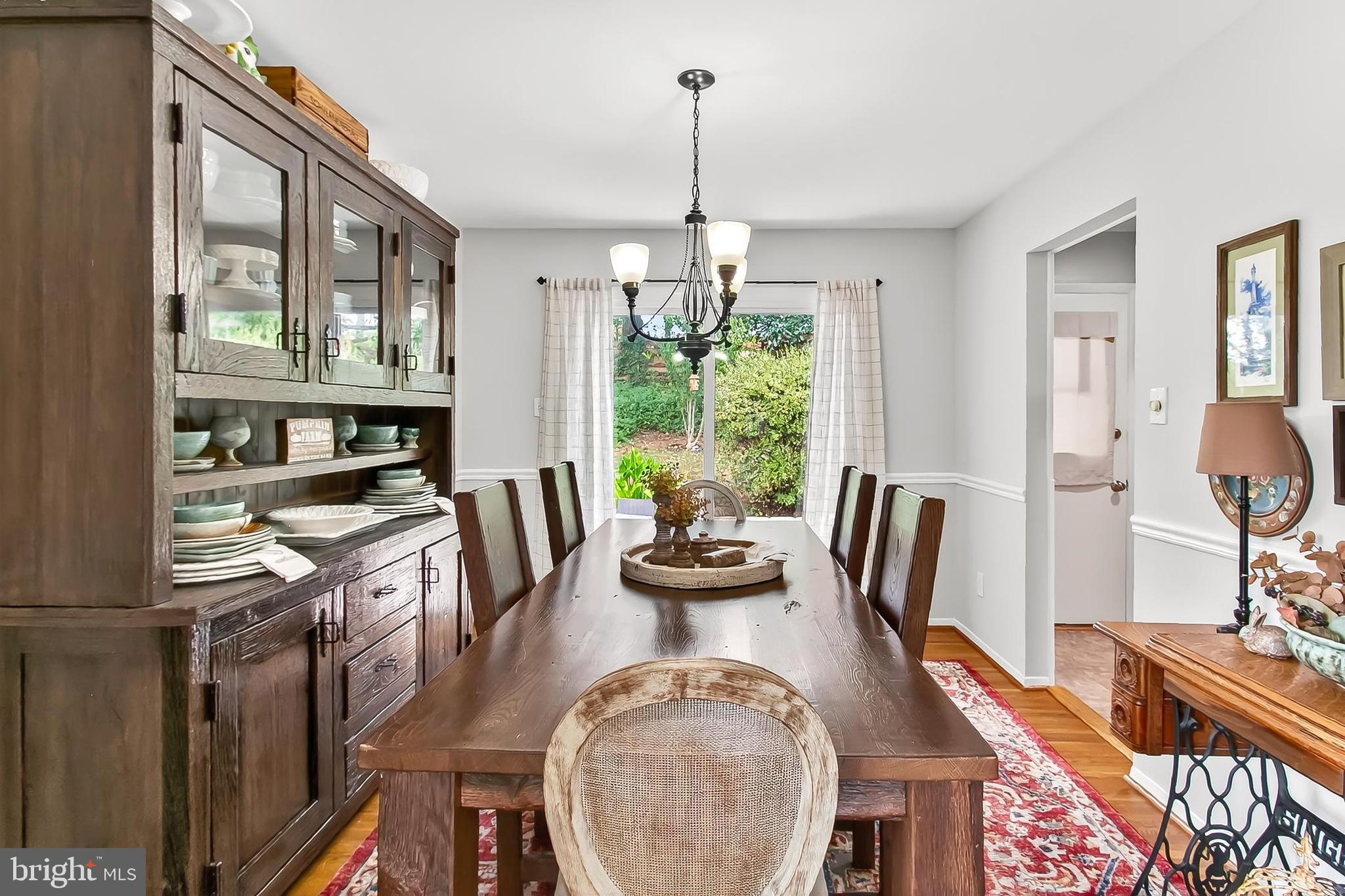 8614 Arley Drive Springfield, VA 22152 - Photo 11 of 48