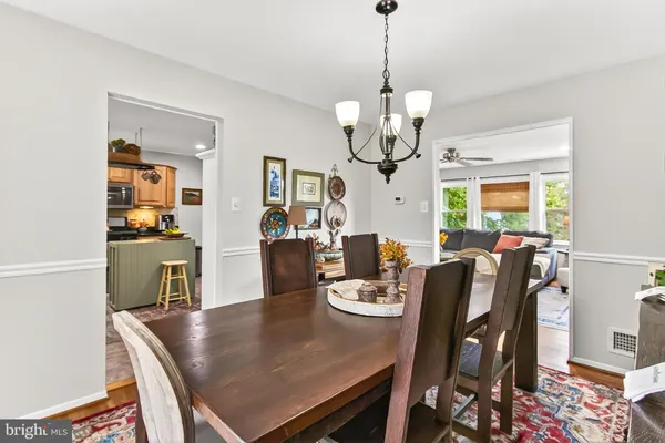 $3,800 | 8614 Arley Drive, Springfield, VA 22152