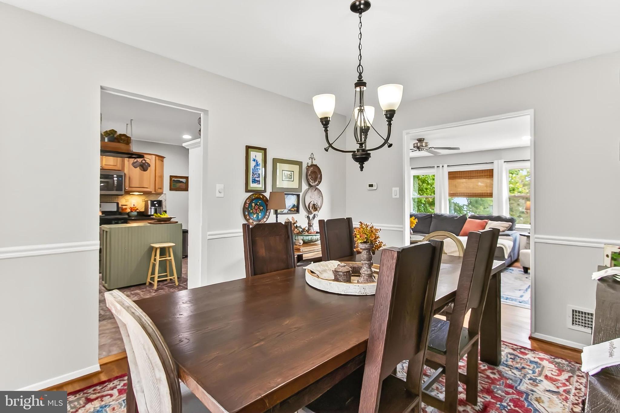 8614 Arley Drive Springfield, VA 22152 - Photo 13 of 48