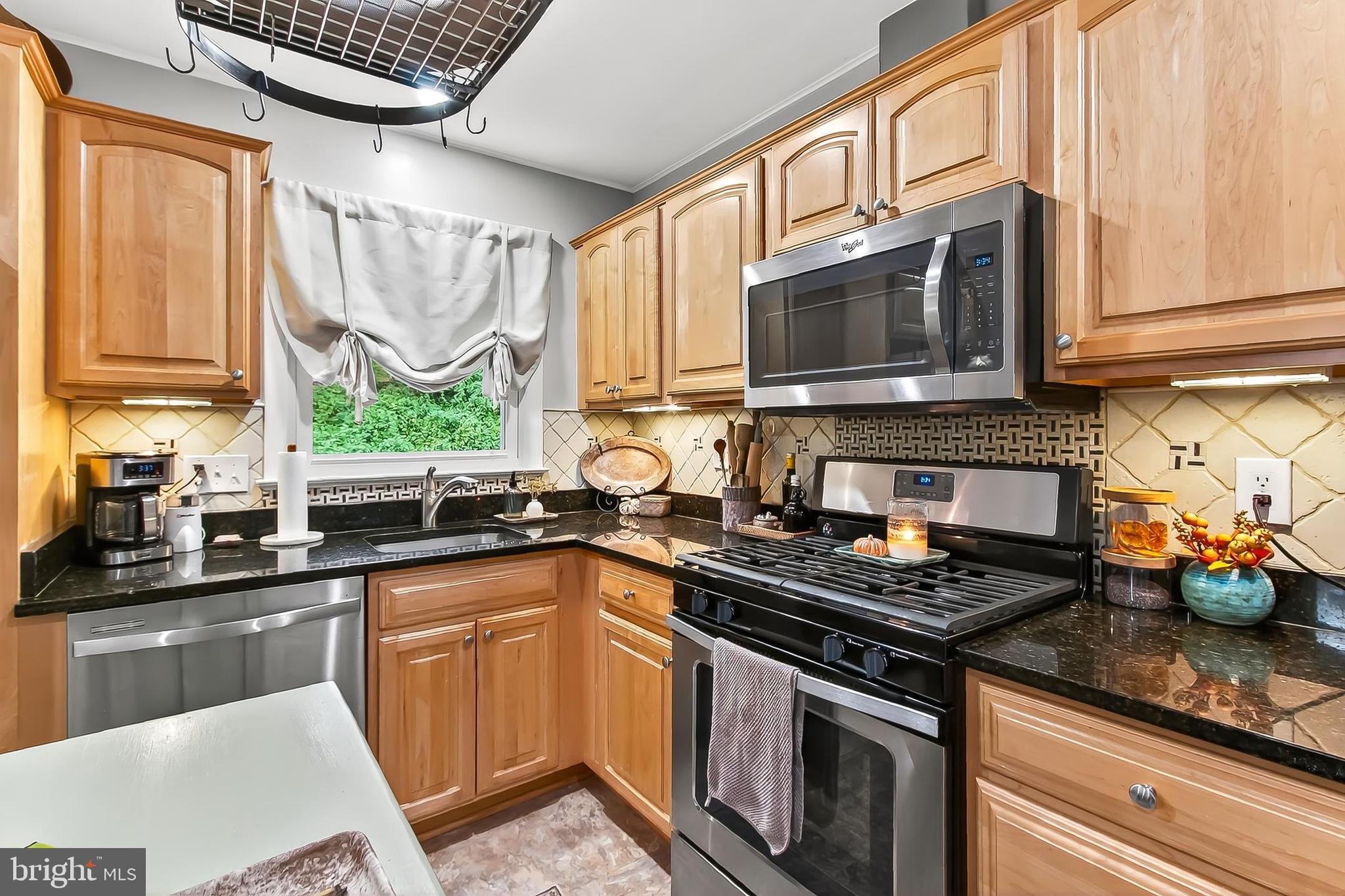 8614 Arley Drive Springfield, VA 22152 - Photo 17 of 48