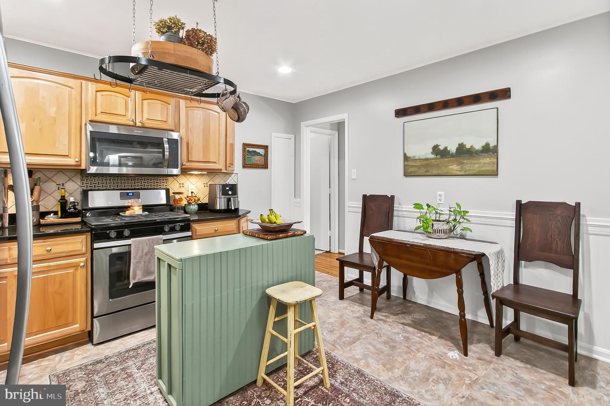 8614 Arley Drive Springfield, VA 22152 - Photo 19 of 48