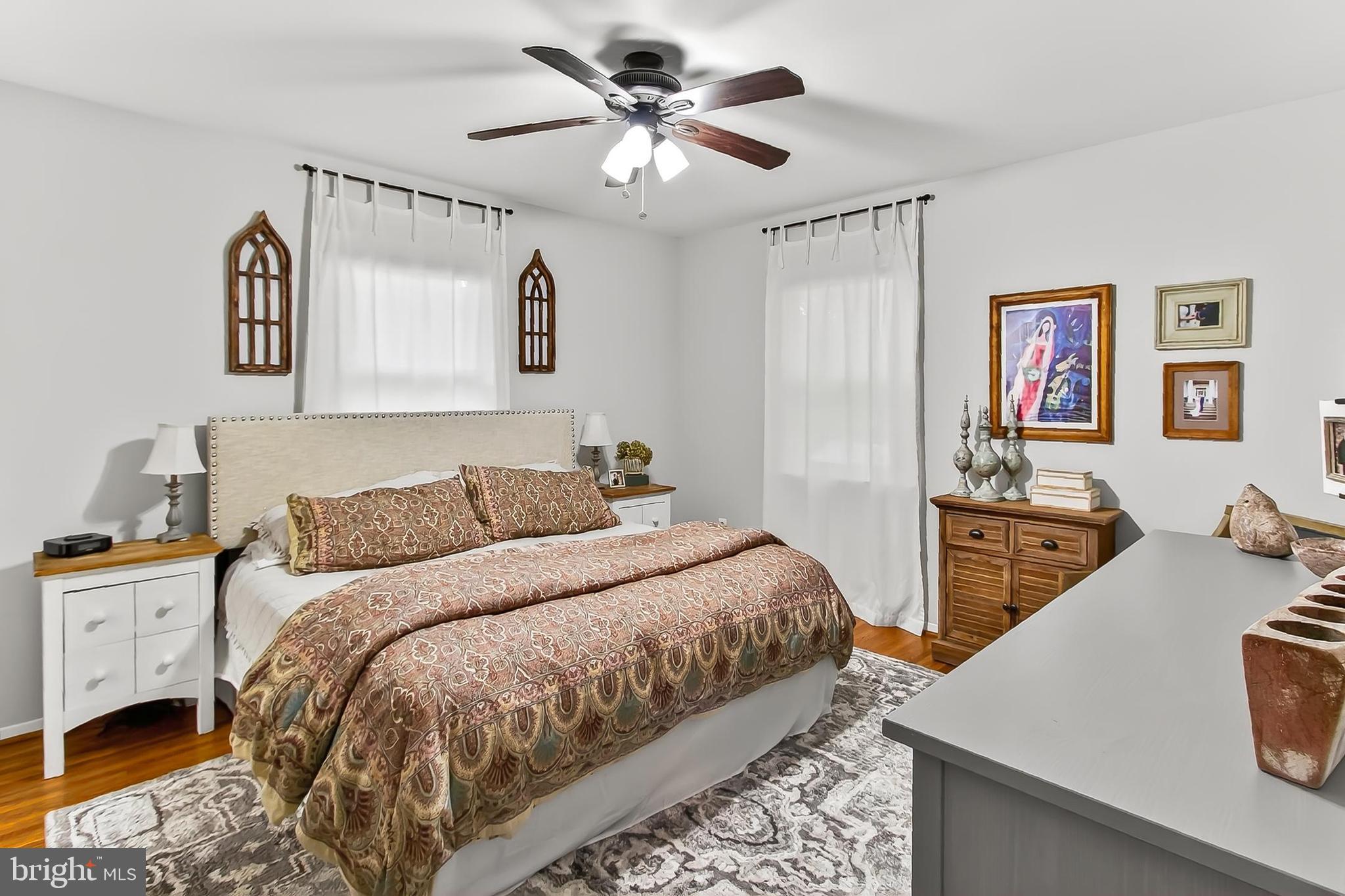 8614 Arley Drive Springfield, VA 22152 - Photo 20 of 48