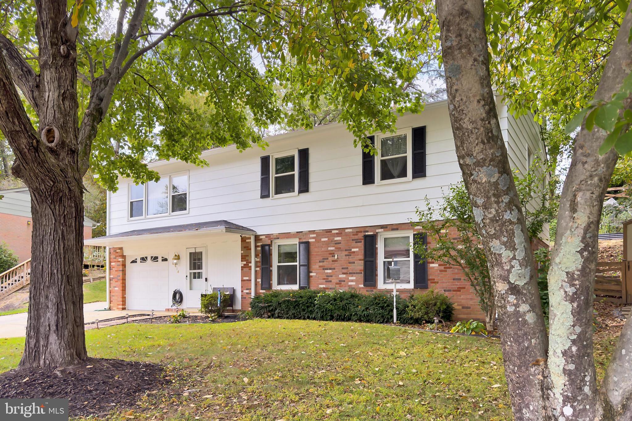 8614 Arley Drive Springfield, VA 22152 - Photo 2 of 48