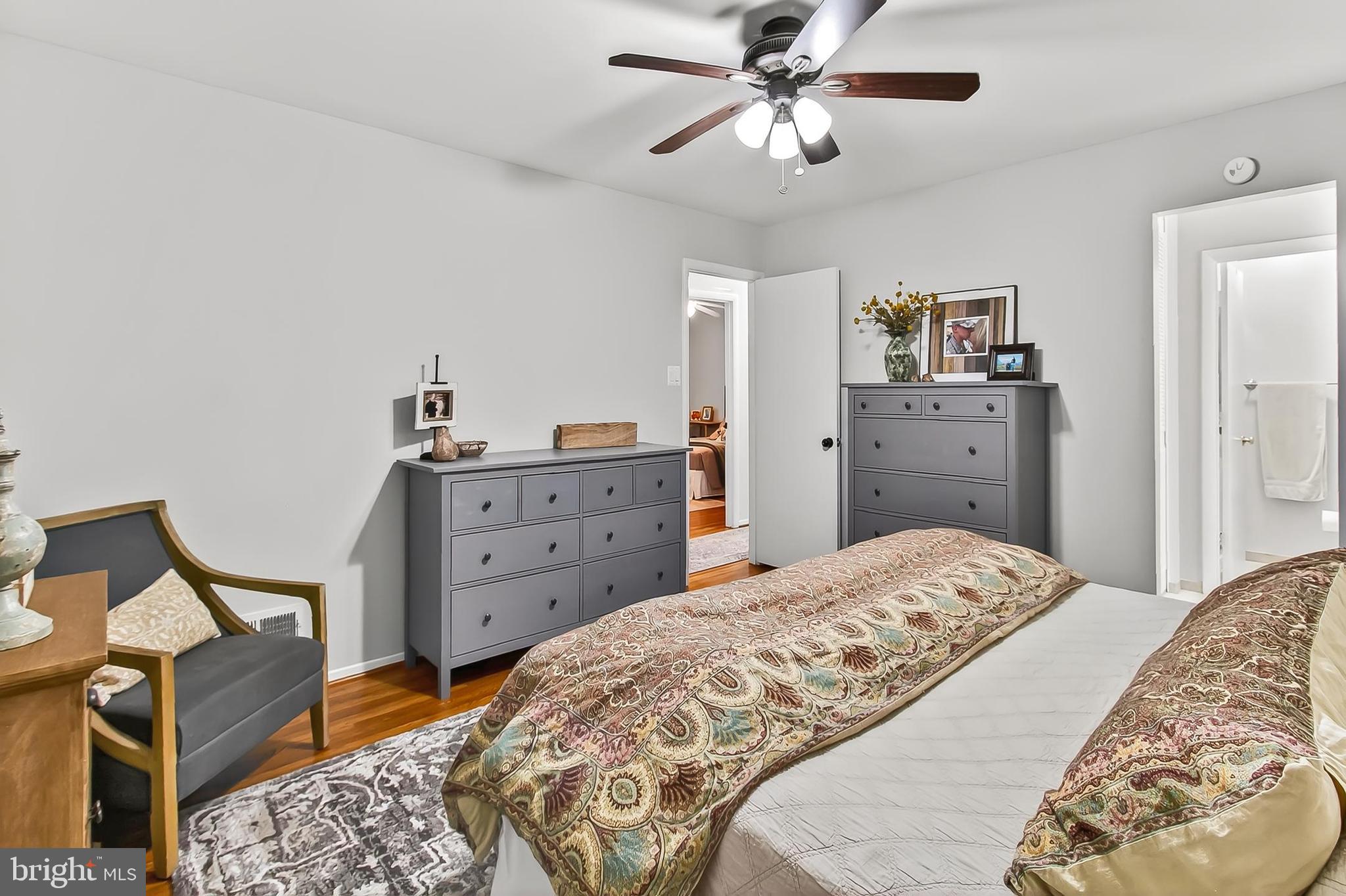 8614 Arley Drive Springfield, VA 22152 - Photo 21 of 48