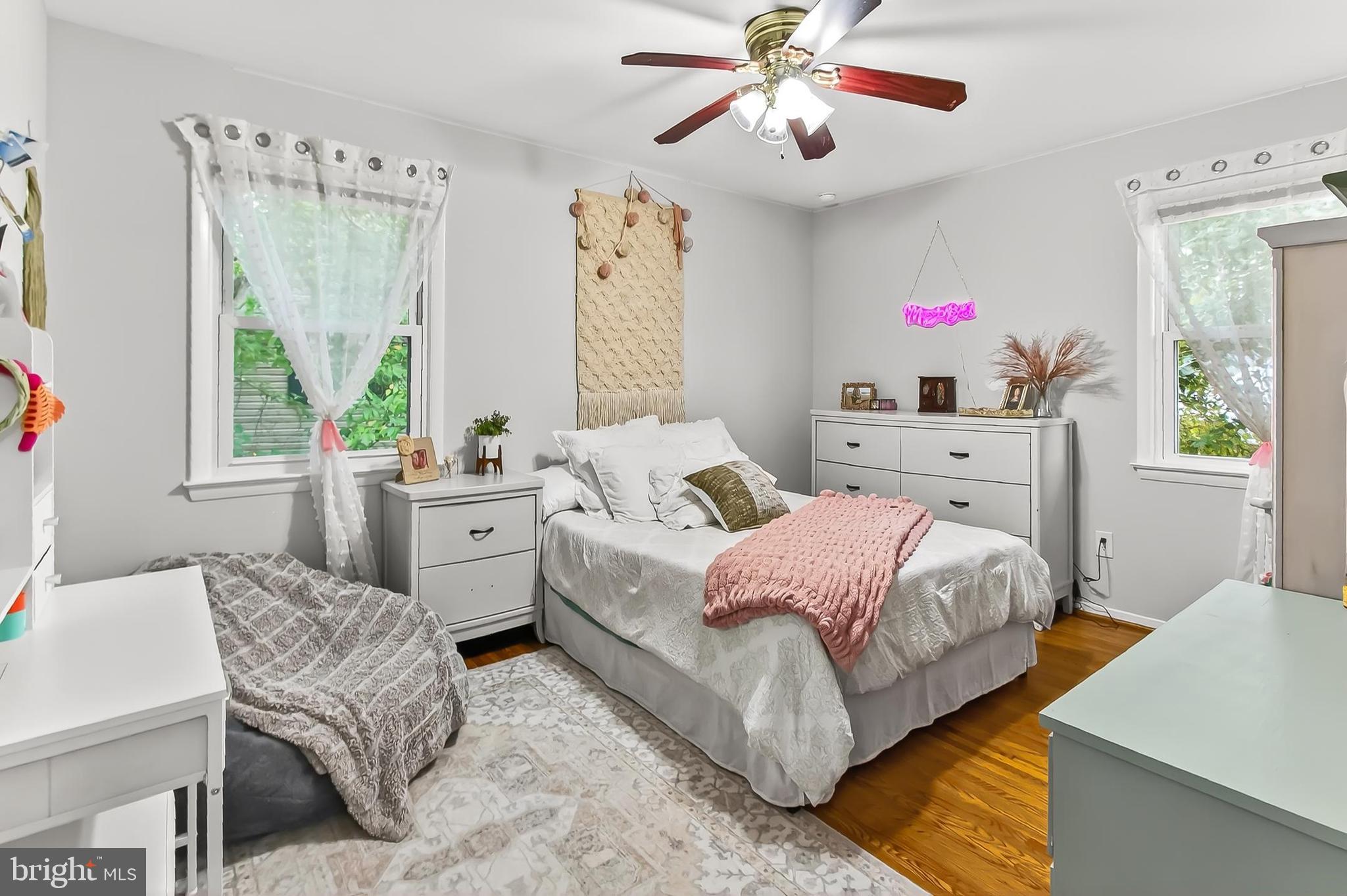 8614 Arley Drive Springfield, VA 22152 - Photo 24 of 48