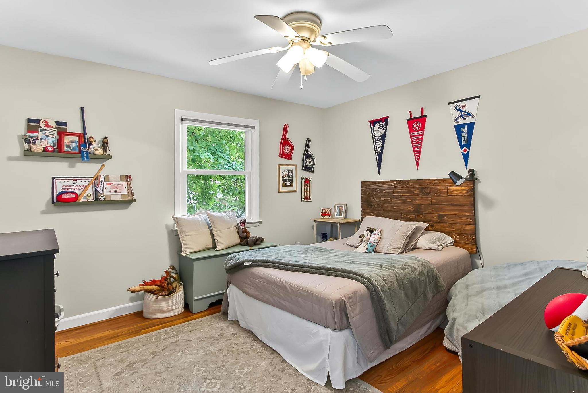 8614 Arley Drive Springfield, VA 22152 - Photo 25 of 48