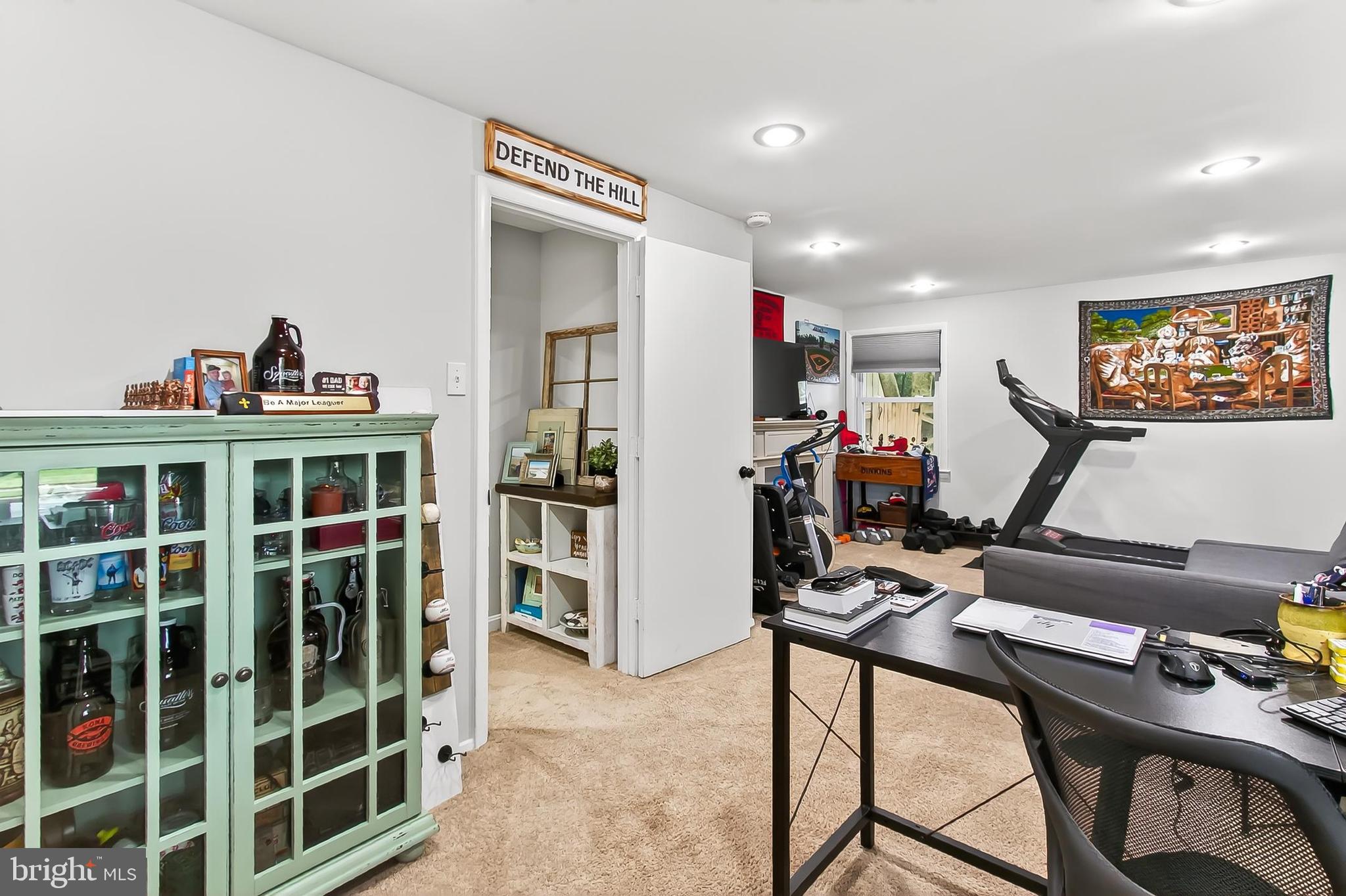 8614 Arley Drive Springfield, VA 22152 - Photo 33 of 48