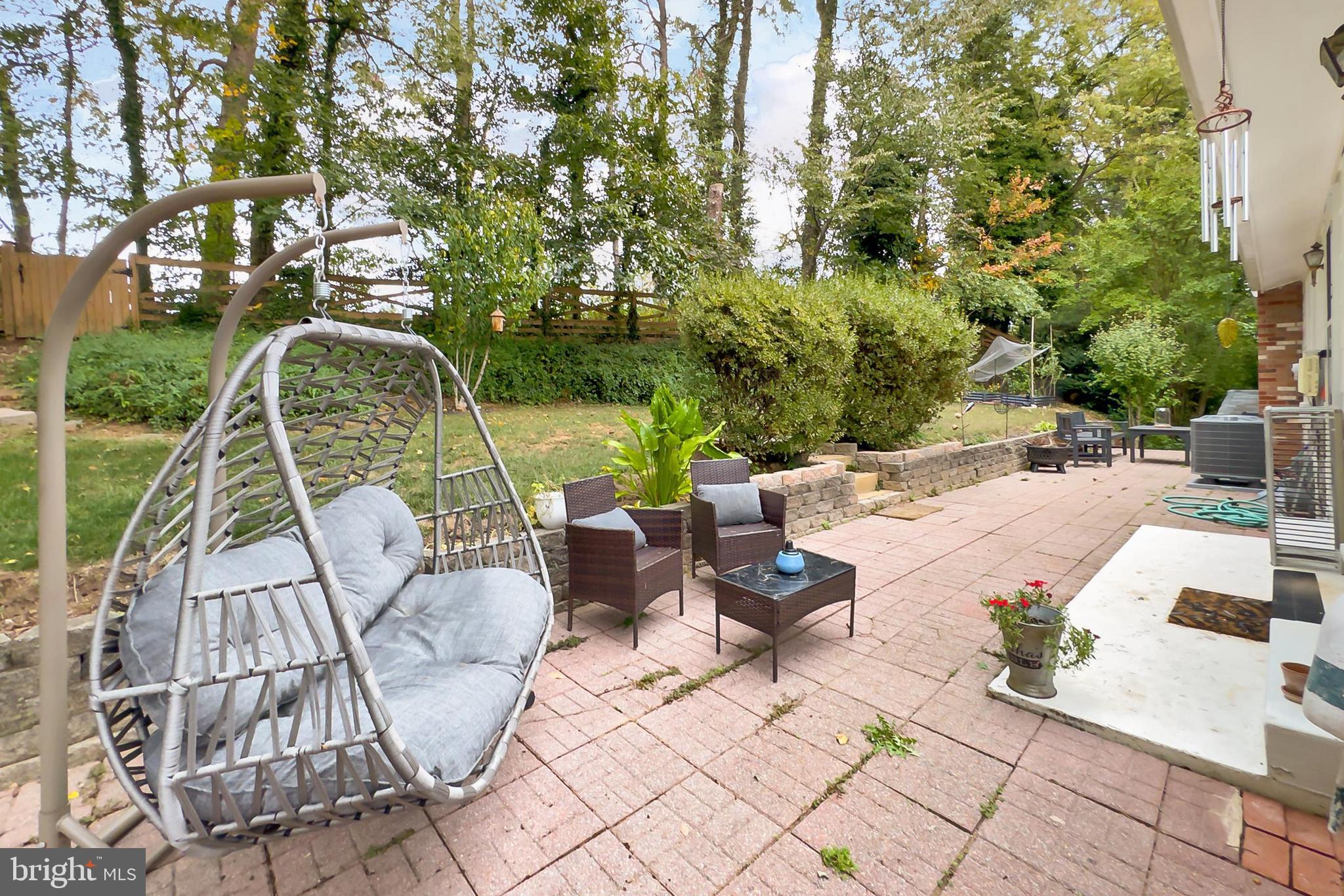 8614 Arley Drive Springfield, VA 22152 - Photo 38 of 48