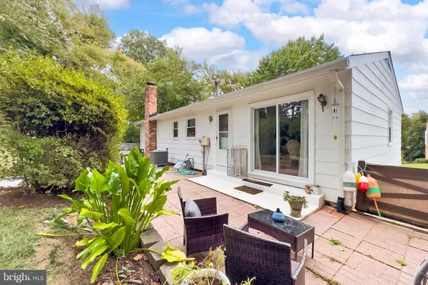 $3,800 | 8614 Arley Drive, Springfield, VA 22152