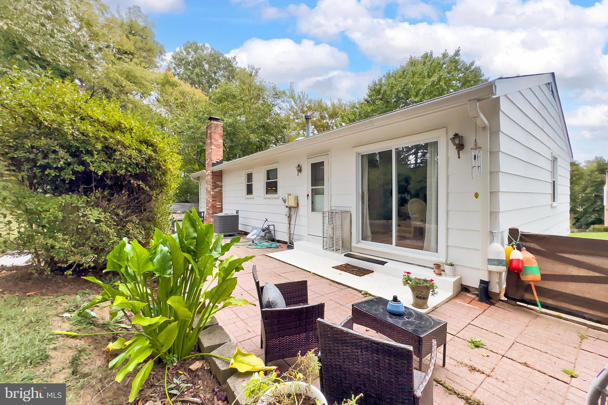 8614 Arley Drive Springfield, VA 22152 - Photo 39 of 48