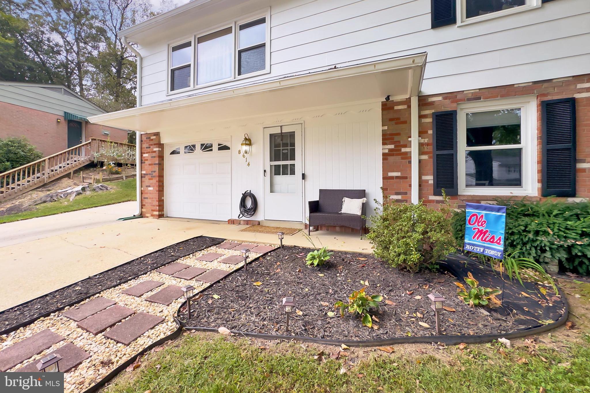 8614 Arley Drive Springfield, VA 22152 - Photo 4 of 48