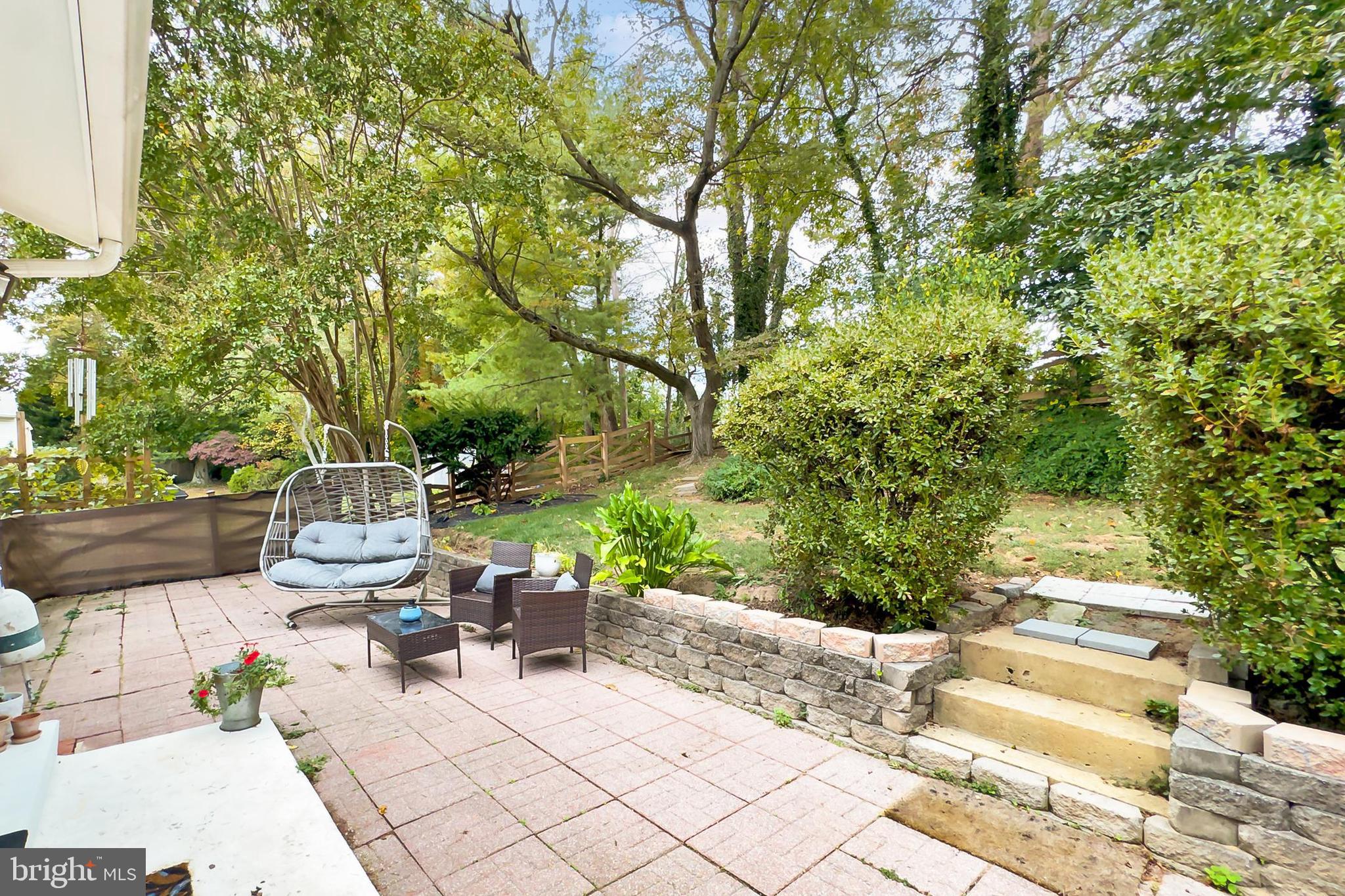 8614 Arley Drive Springfield, VA 22152 - Photo 41 of 48