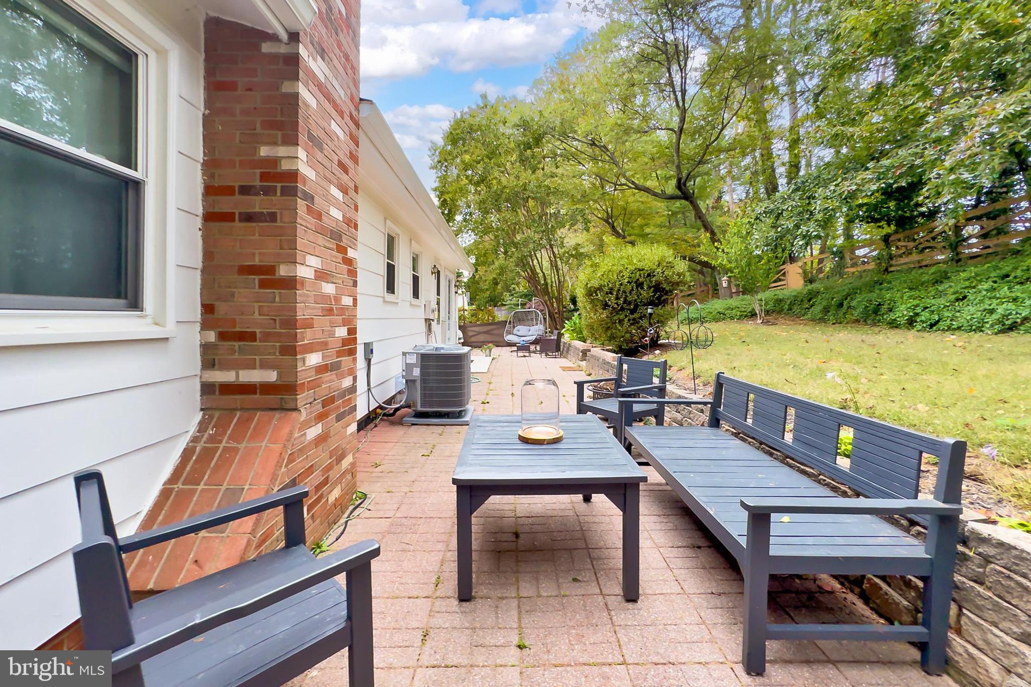 8614 Arley Drive Springfield, VA 22152 - Photo 43 of 48