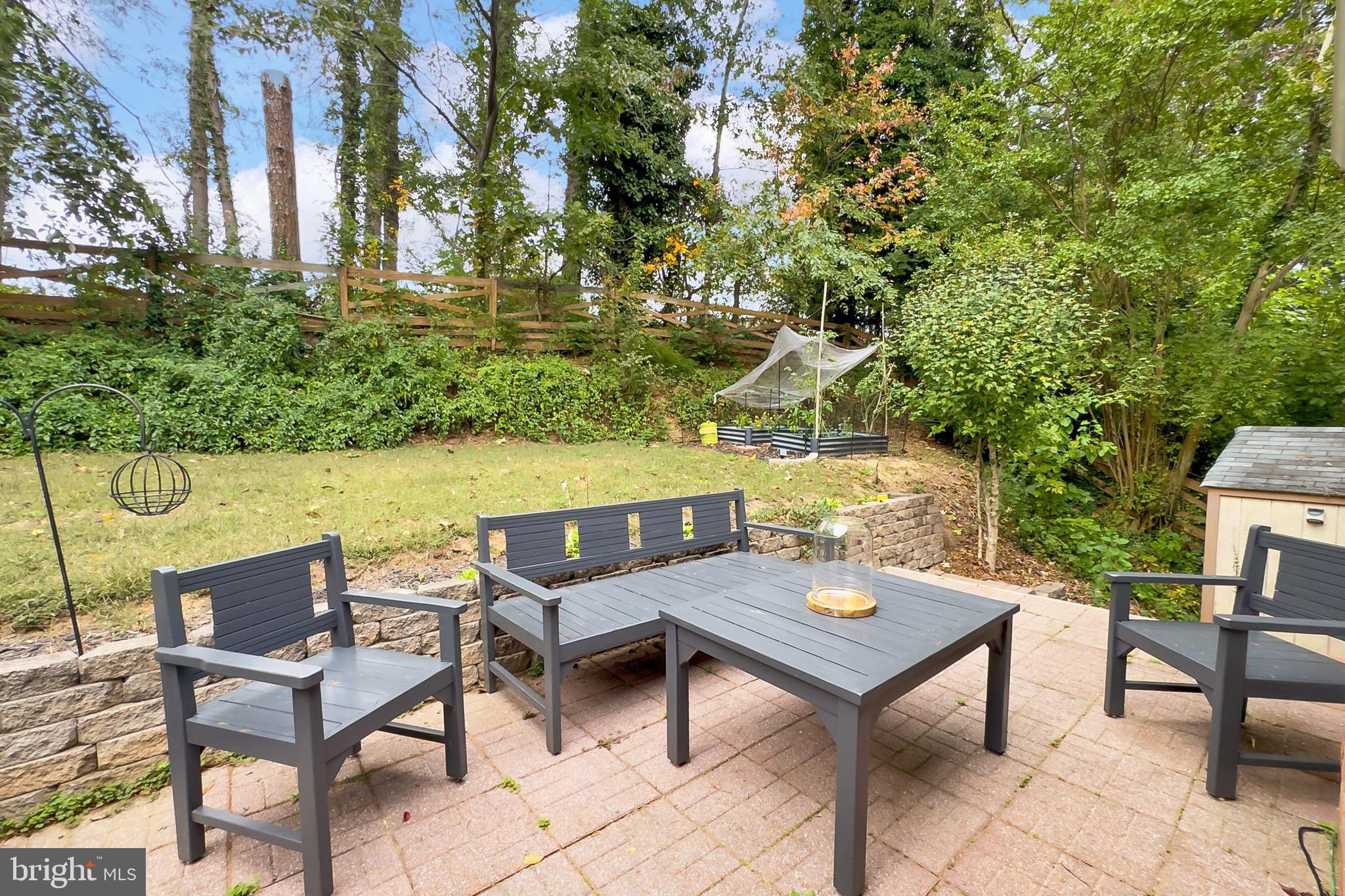 8614 Arley Drive Springfield, VA 22152 - Photo 44 of 48