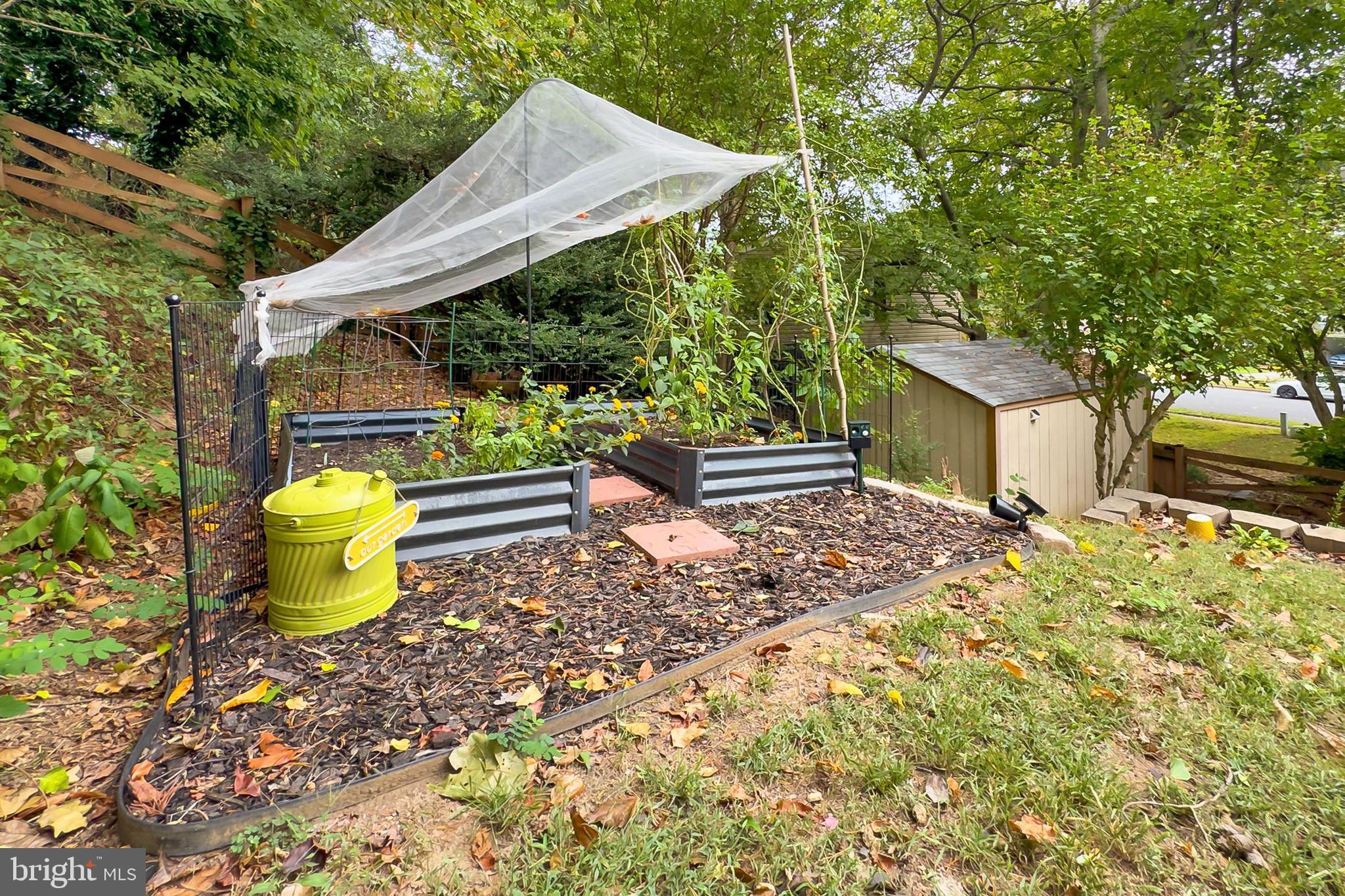 8614 Arley Drive Springfield, VA 22152 - Photo 45 of 48