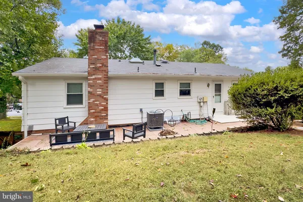 $3,800 | 8614 Arley Drive, Springfield, VA 22152