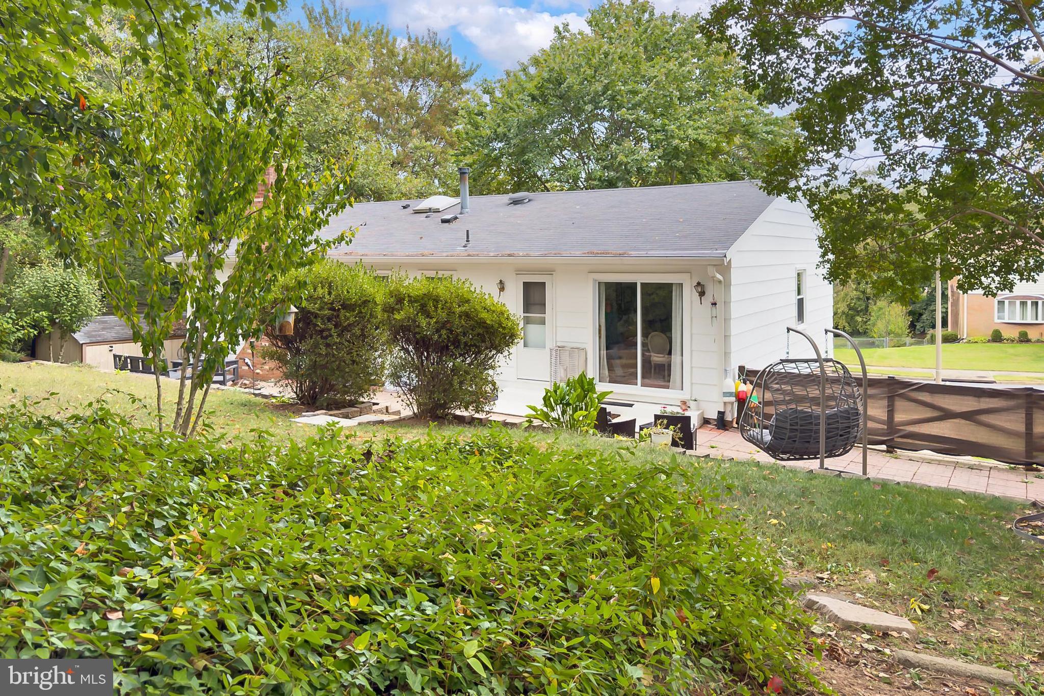 8614 Arley Drive Springfield, VA 22152 - Photo 47 of 48