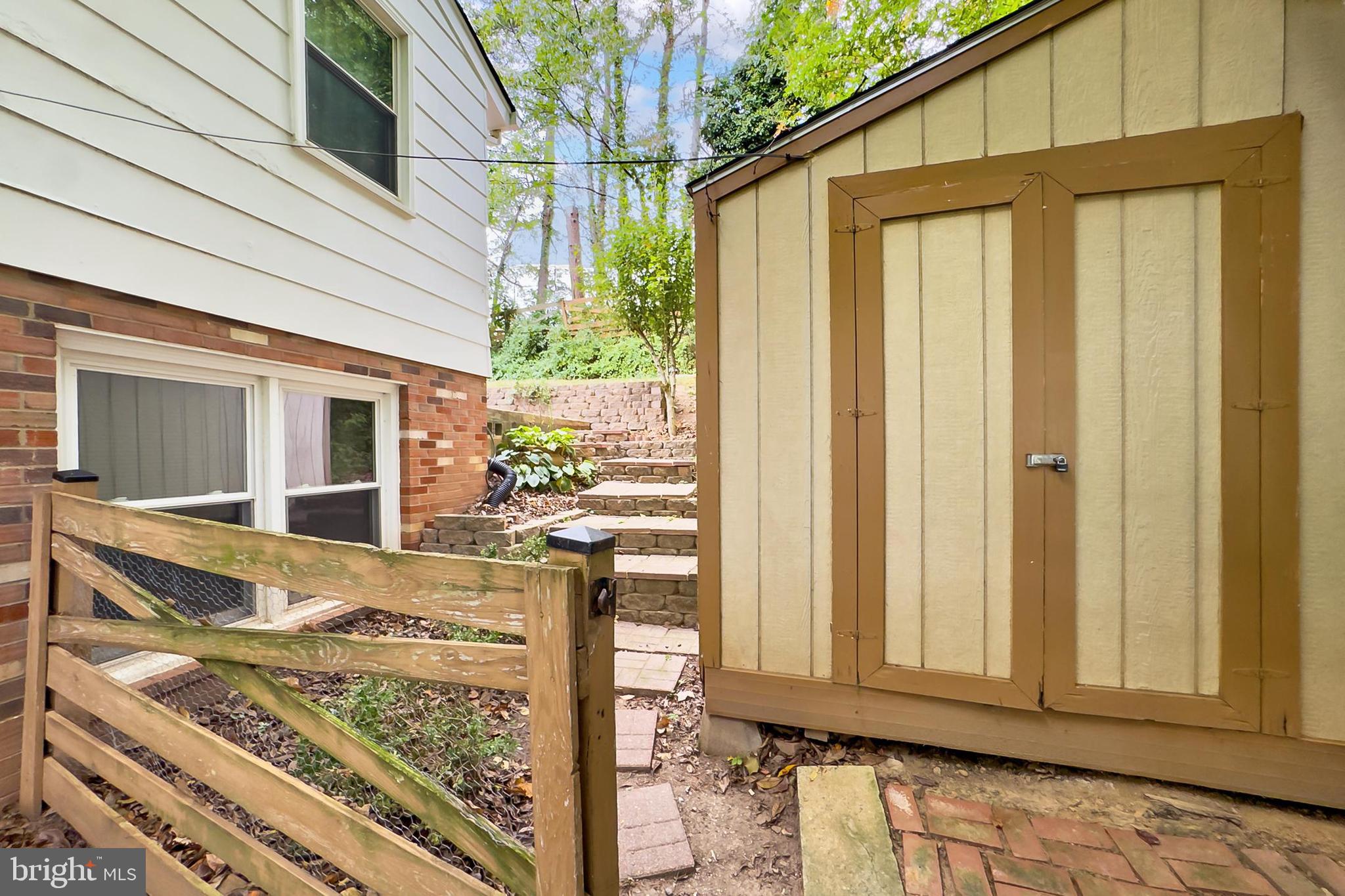 8614 Arley Drive Springfield, VA 22152 - Photo 48 of 48