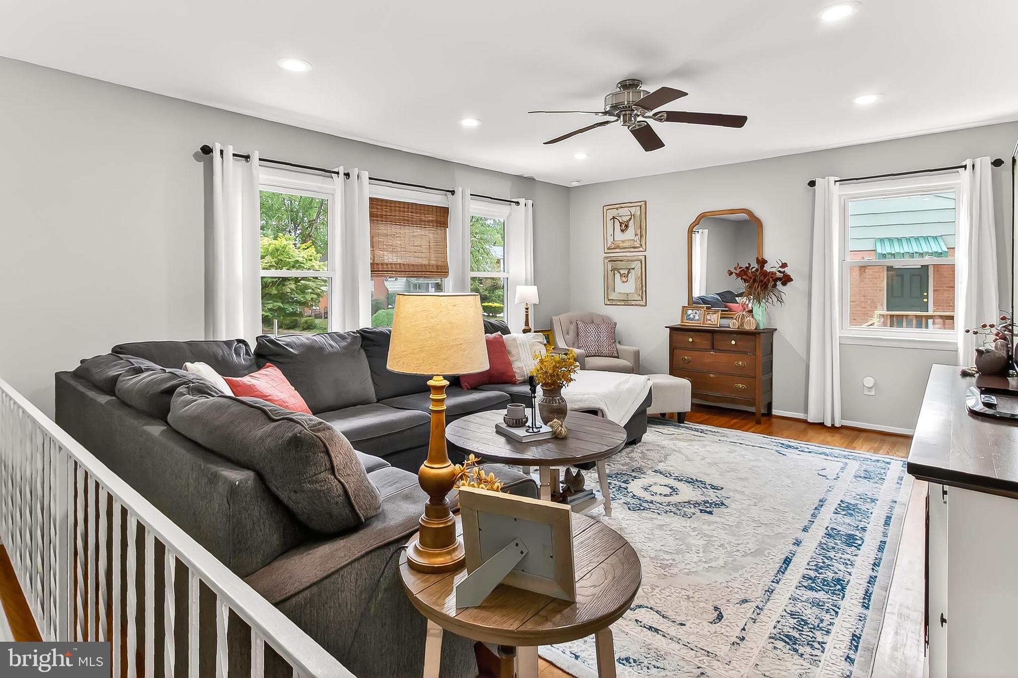 8614 Arley Drive Springfield, VA 22152 - Photo 7 of 48