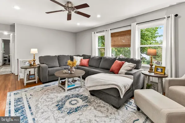 $3,800 | 8614 Arley Drive, Springfield, VA 22152