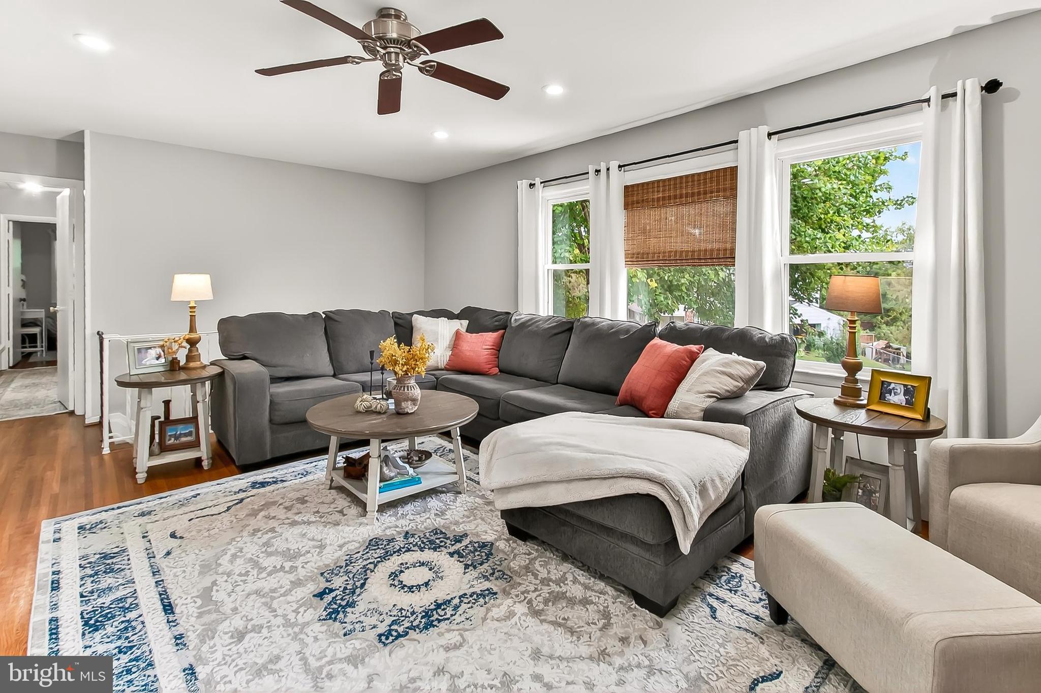 8614 Arley Drive Springfield, VA 22152 - Photo 8 of 48