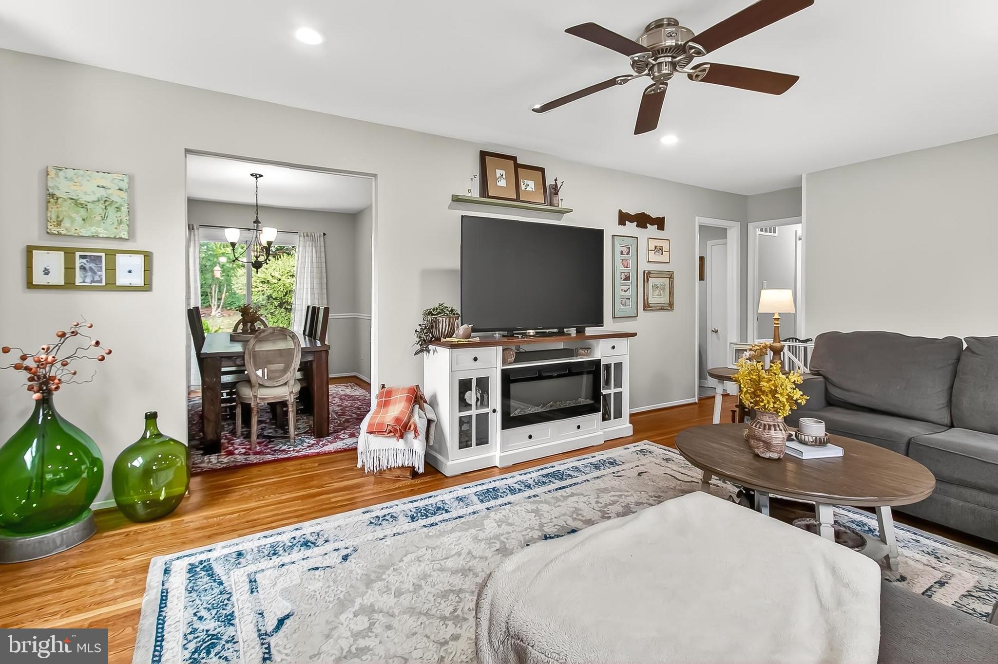 8614 Arley Drive Springfield, VA 22152 - Photo 9 of 48