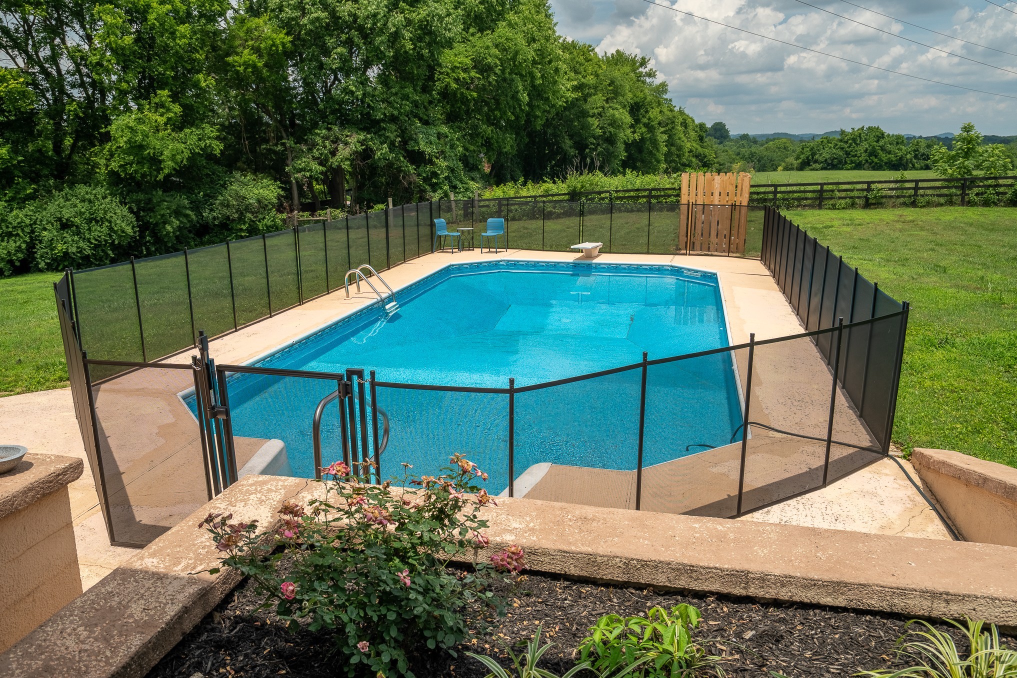 2208 Bowman Road Franklin, TN 37064 - Photo 50 of 66