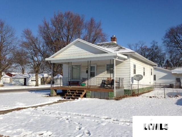 802 Decatur Street Lincoln, IL 62656 - Photo 1 of 1 Gallery Image 1