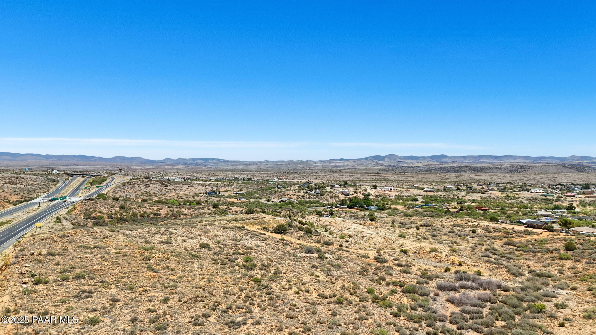 0 South Lot J - Val Vista Road Mayer, AZ 86333 - Photo 6 of 15 6-007J Aerial_3