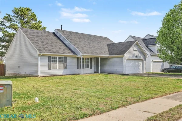 $365,000 | 14 Mallard Run, Hampton, VA 23669